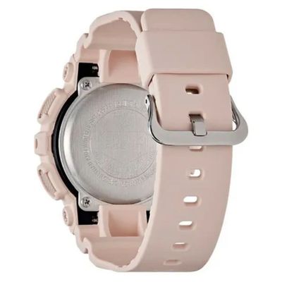 Relógio Casio Feminino G Shock GMA-S140M-4ADR