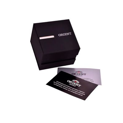 RELOGIO ORIENT MBSS1457 G1SX