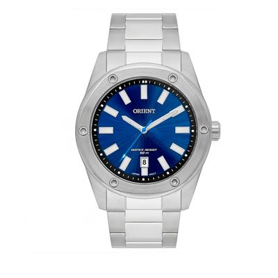 Relogio Orient Mbss1464 D1Sx