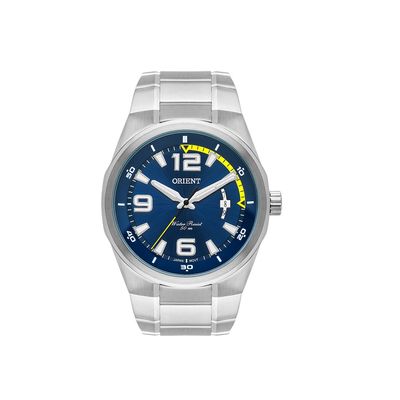 RELOGIO ORIENT MBSS1429 D2SX
