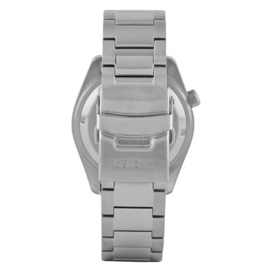 Relógio Orient Masculino Ref: Yn6ss011 D1sx Automático Prateado