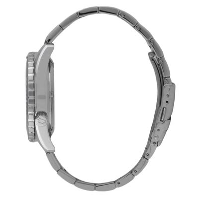 Relógio Orient Masculino Ref: Yn6ss011 D1sx Automático Prateado