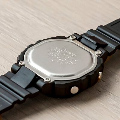 RELOGIO CASIO LA-20WH-1CDF-SC