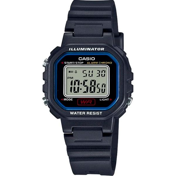 RELOGIO CASIO LA-20WH-1CDF-SC