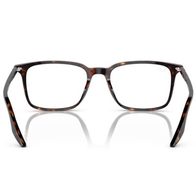 Armacao Ray-Ban Rx5421 2012 55
