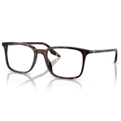 Armacao Ray-Ban Rx5421 2012 55