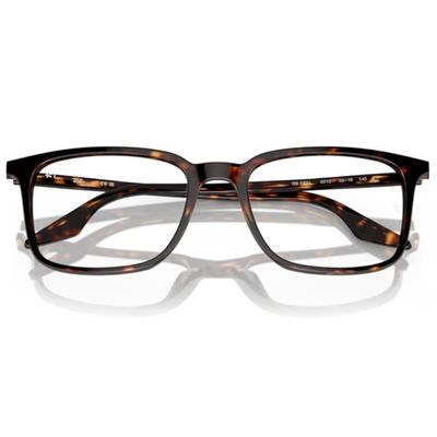 Armacao Ray-Ban Rx5421 2012 55