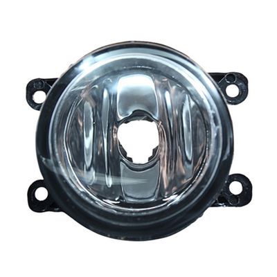 Farol Auxiliar Milha Vidro H11 Peugeot Ford Renault Nissan