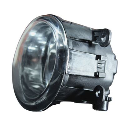 Farol Auxiliar Milha Vidro H11 Peugeot Ford Renault Nissan