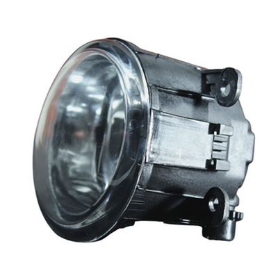 Farol Auxiliar Milha Vidro H11 Peugeot Ford Renault Nissan