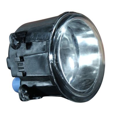 Farol Auxiliar Milha Vidro H11 Peugeot Ford Renault Nissan
