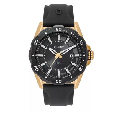 Relogio Orient Mgss1274 P1Kx