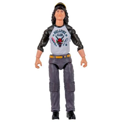 Boneco Action Figure Stranger Things 15cm - Dustin