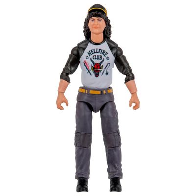 Boneco Action Figure Stranger Things 15cm - Dustin