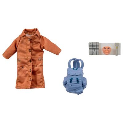 Boneco Action Figure Stranger Things 15cm - Dustin