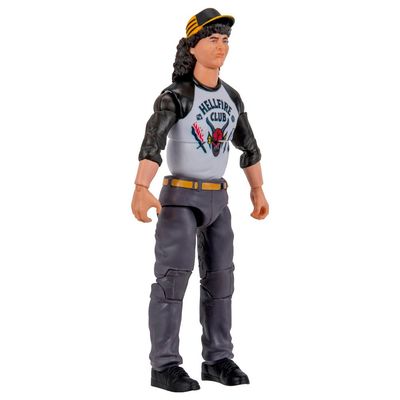 Boneco Action Figure Stranger Things 15cm - Dustin