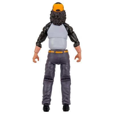 Boneco Action Figure Stranger Things 15cm - Dustin