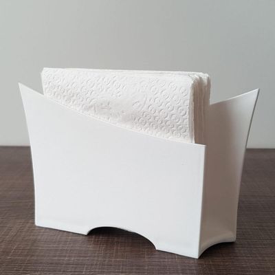 Porta Guardanapos De Papel Suporte Para Mesa Uz