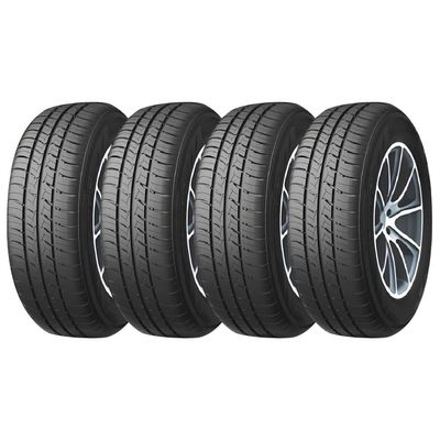 KIT 4 Pneus Qima QH01 175/70 R14 Aro 14 84T