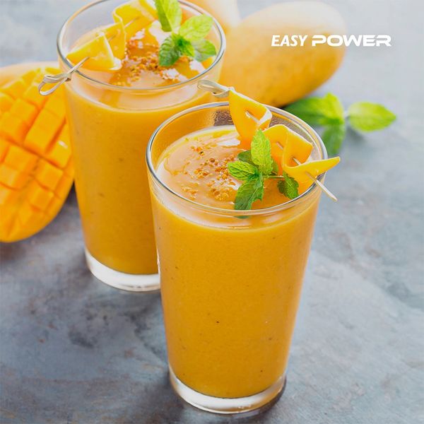 Liquidificador Mondial Easy Power L-550-R Vermelho - 220V