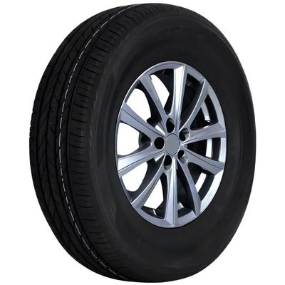 KIT 4 Pneus Tracmax X-Privilo H/T 255/70 R16 HT Aro 16 111H