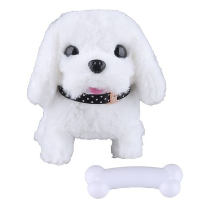 Pelucia Pet com Mecanismo CV244157 PF
