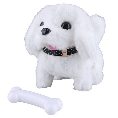 Pelucia Pet com Mecanismo CV244157 PF