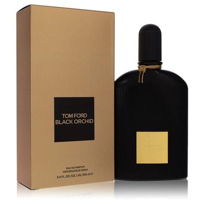 Perfume Feminino 100 Ml Eau De Parfum Spray