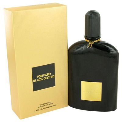 Perfume Feminino 100 Ml Eau De Parfum Spray