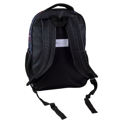 Mochila Infantil Mas Play MI43306 - Seanite