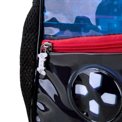 Mochila Infantil Mas Play MI43306 - Seanite