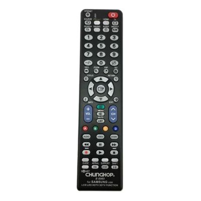 Controle Remoto  Tcl Semp Toshiba Led