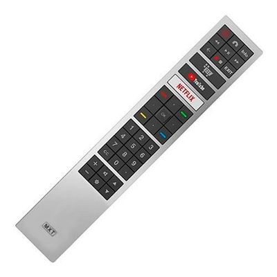 Controle Remoto Mxt 1375 Tv Aoc 32s5295- 78g 55u629