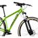 Bicicleta Aro 29 Absolute Nero 5 12v Hollowtech K7 Freio Hidráulico Garfo Trava No Guidão Verde Tam: 17
