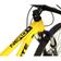 Bicicleta Aro 29 Absolute Nero 5 12v Hollowtech K7 Freio Hidráulico Garfo Trava No Guidão amarelo Tam: 17