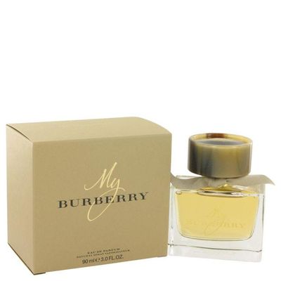 Perfume Feminino My Parfum Burberry 90ml
