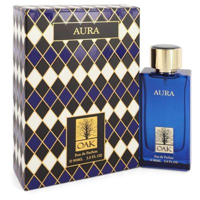 Perfume Feminino Oak 90ml Spray