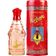 Perfume Feminino Red Jeans Gianni Versace Eau De Toilette Spray 75 Ml (nova Embalagem)