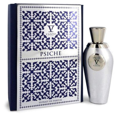 Perfume Feminino Canto 100 Ml Extrait de Parfum Spray