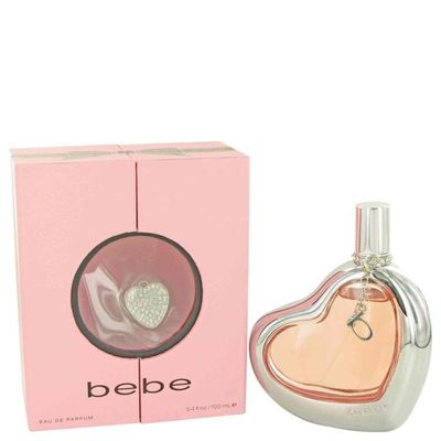 Perfume Feminino Bebe 100ml