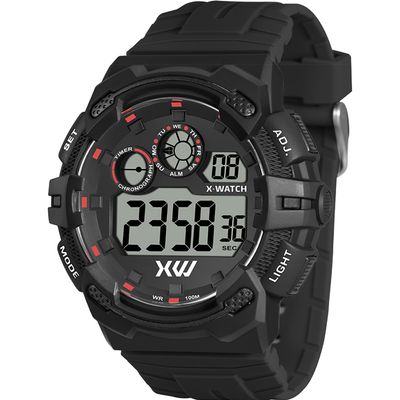 RELOGIO X-WATCH XMPPD741 BXPX