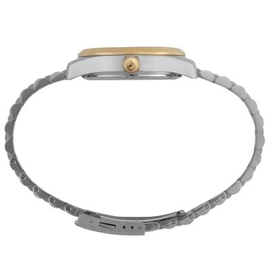 Relógio Seculus Masculino Ref: 77361gpsvba7 Automático Bicolor