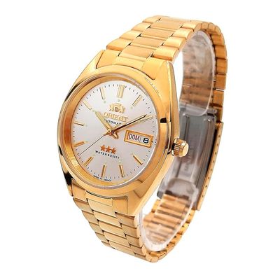 Relogio Orient Automatico 469Wc2Nh B1Kx