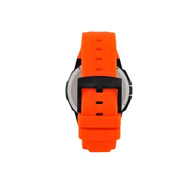 Relogio Orient Cronografo Aco Mpspa009 P1Ox