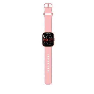 RELOGIO X-WATCH SMARTWATCH XSWUQPI006A PXRX