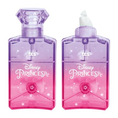 FITA CORRETIVA PERFUME PRINCESAS DISNEY - 1 UNIDADE - TRIS