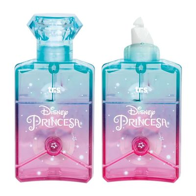 FITA CORRETIVA PERFUME PRINCESAS DISNEY - 1 UNIDADE - TRIS