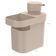 Lixeira Pia 4,7L com Dispenser Detergente