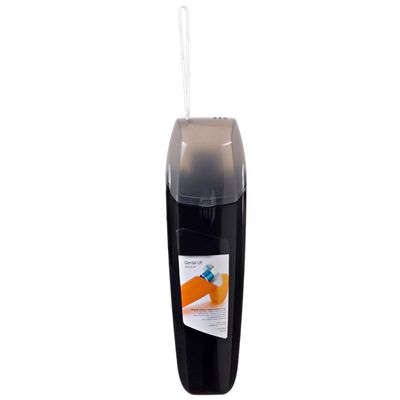 Estojo Porta Escova e Creme Dental Portátil
