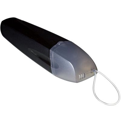 Estojo Porta Escova e Creme Dental Portátil
